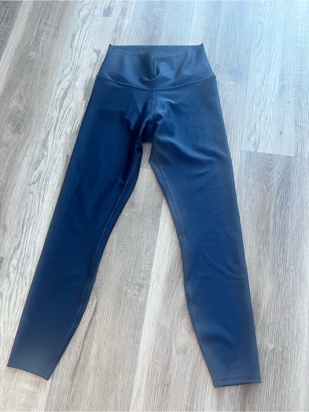 ALO 7/8 High-Waist Airlift Legging